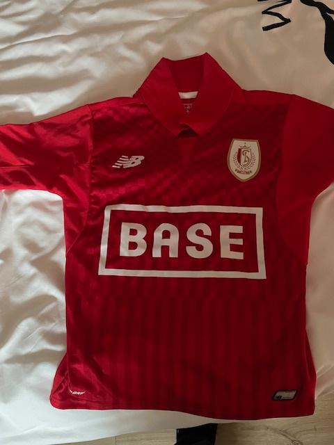 voetbaltruitje, Enlèvement, Neuf, Maillot