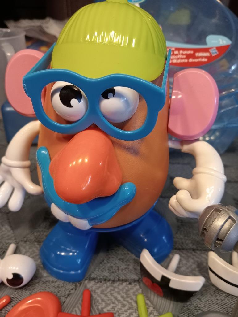 monsieur patate, Enfants & Bébés, Enlèvement, Utilisé