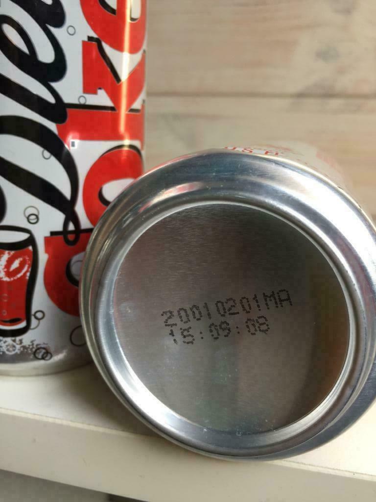 Coca Cola verzameling, Ophalen, Zo goed als nieuw, Gebruiksvoorwerp