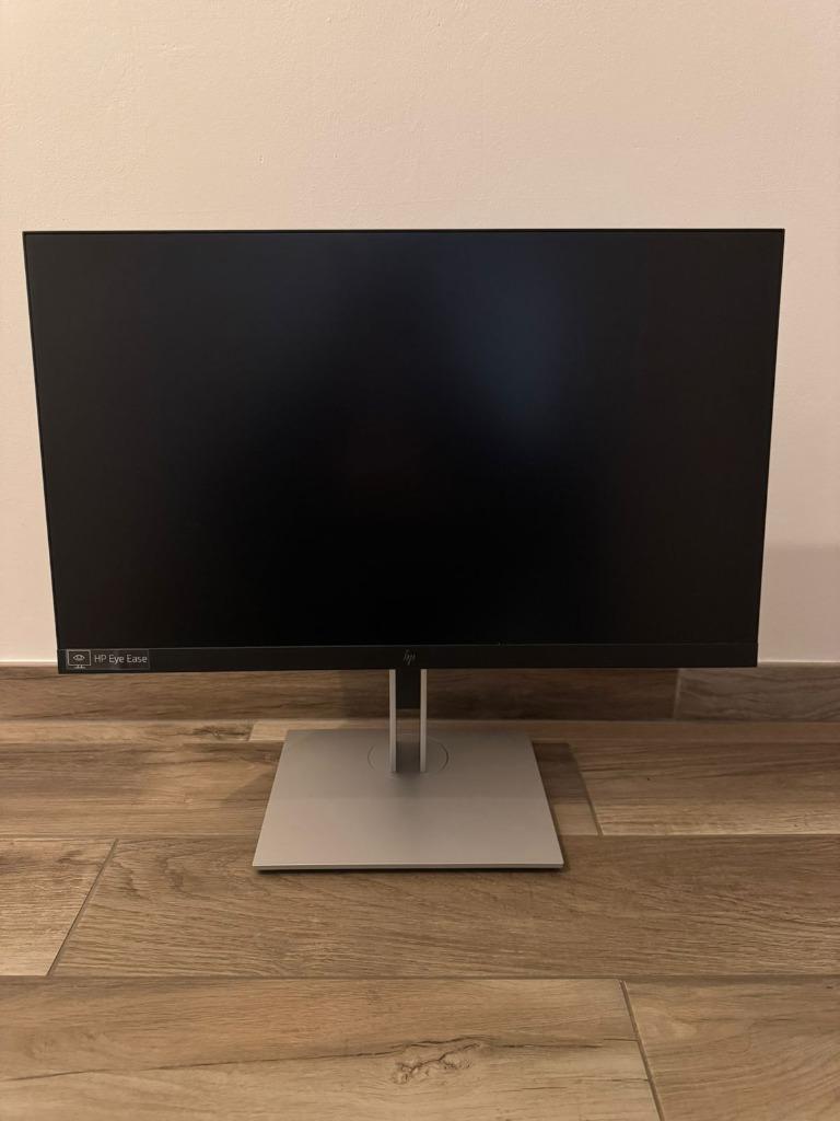 Pc scherm / monitor, Computers en Software, Hp, Zo goed als nieuw, HDMI, Ophalen