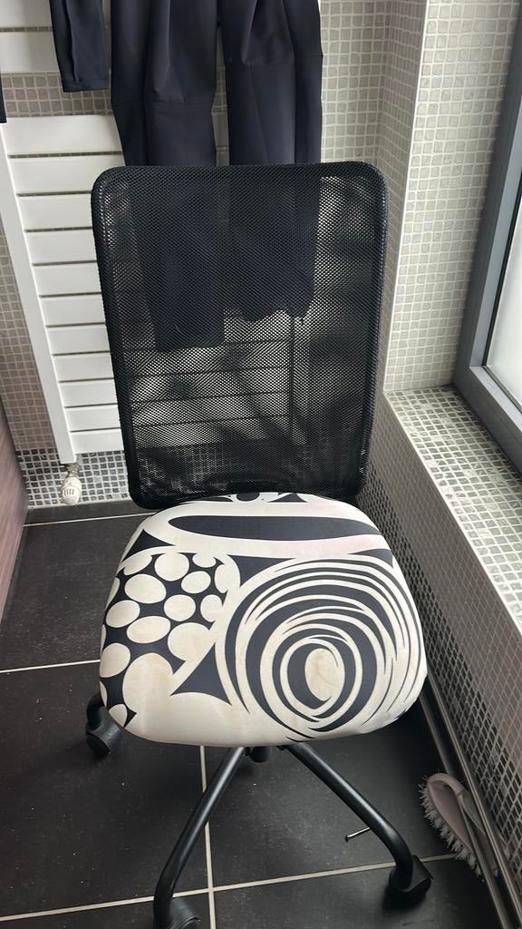 chaise de bureau, Enlèvement, Comme neuf, Chaise de bureau