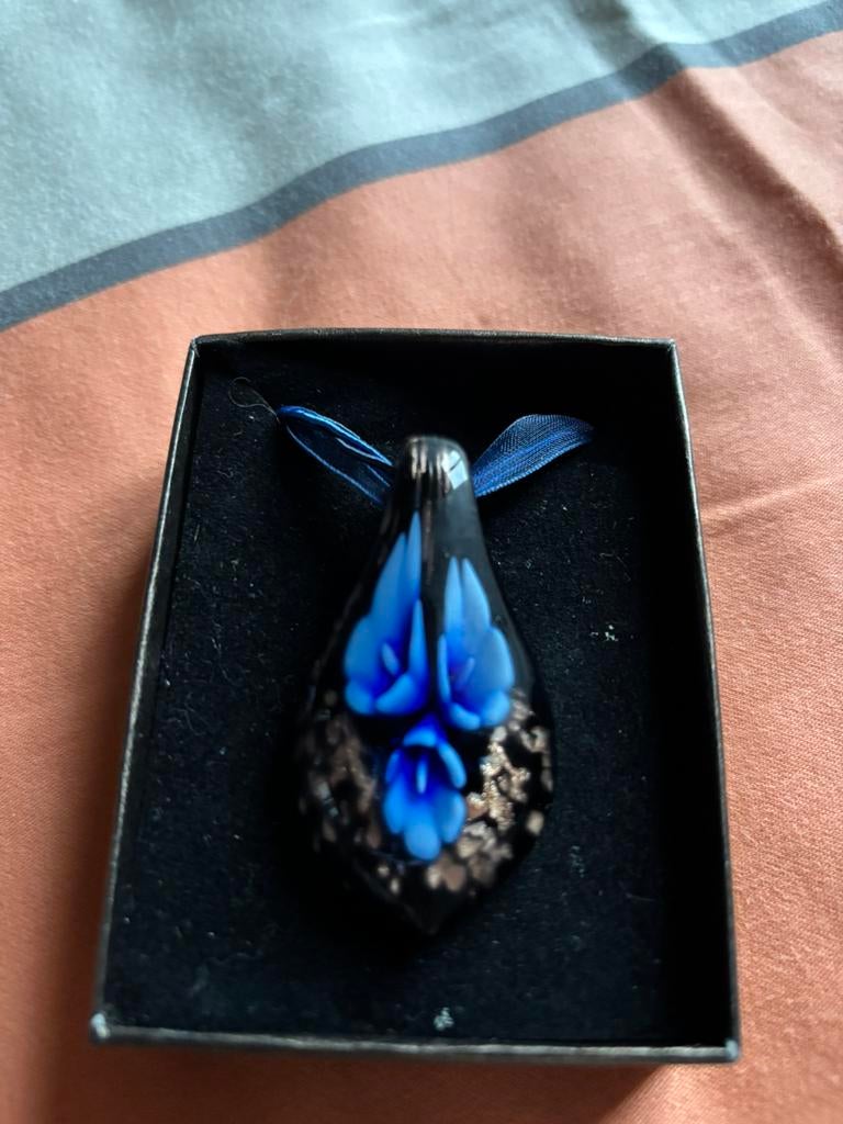Collier, Neuf, 10 cm ou plus, Enlèvement ou Envoi, Autres matériaux