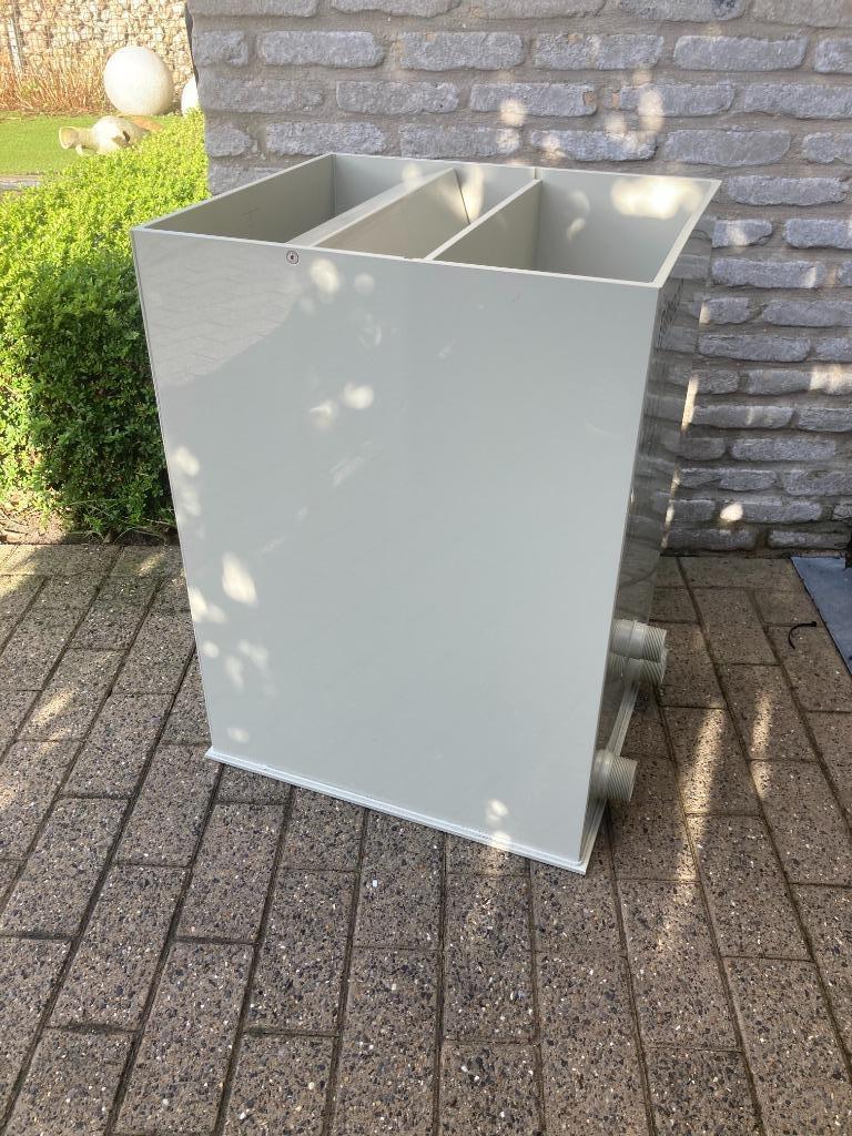 Sieve Voorfilter  30m³ !! Nieuw!!, Tuin en Terras, Vijver-toebehoren, Ophalen, Nieuw, Vijverfilter