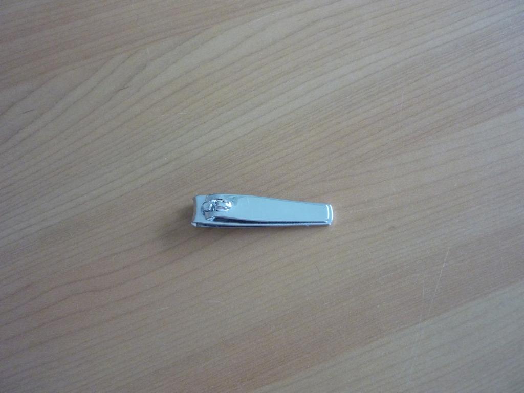 Nagelknipper voor vingernagels 6 cm, Ophalen of Verzenden