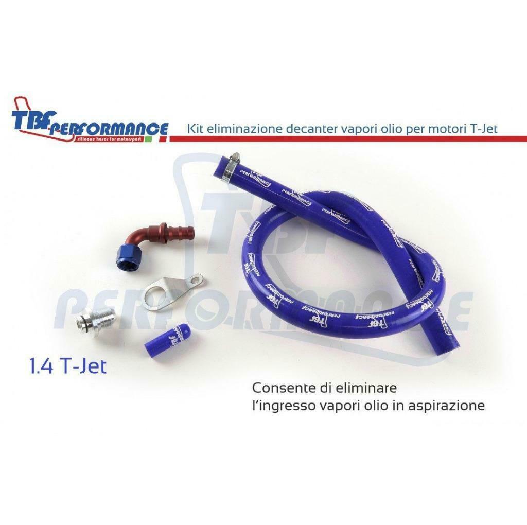 Kit d’élimination vapeur d’huile T-Jet & Multiair, Ophalen of Verzenden, Nieuw