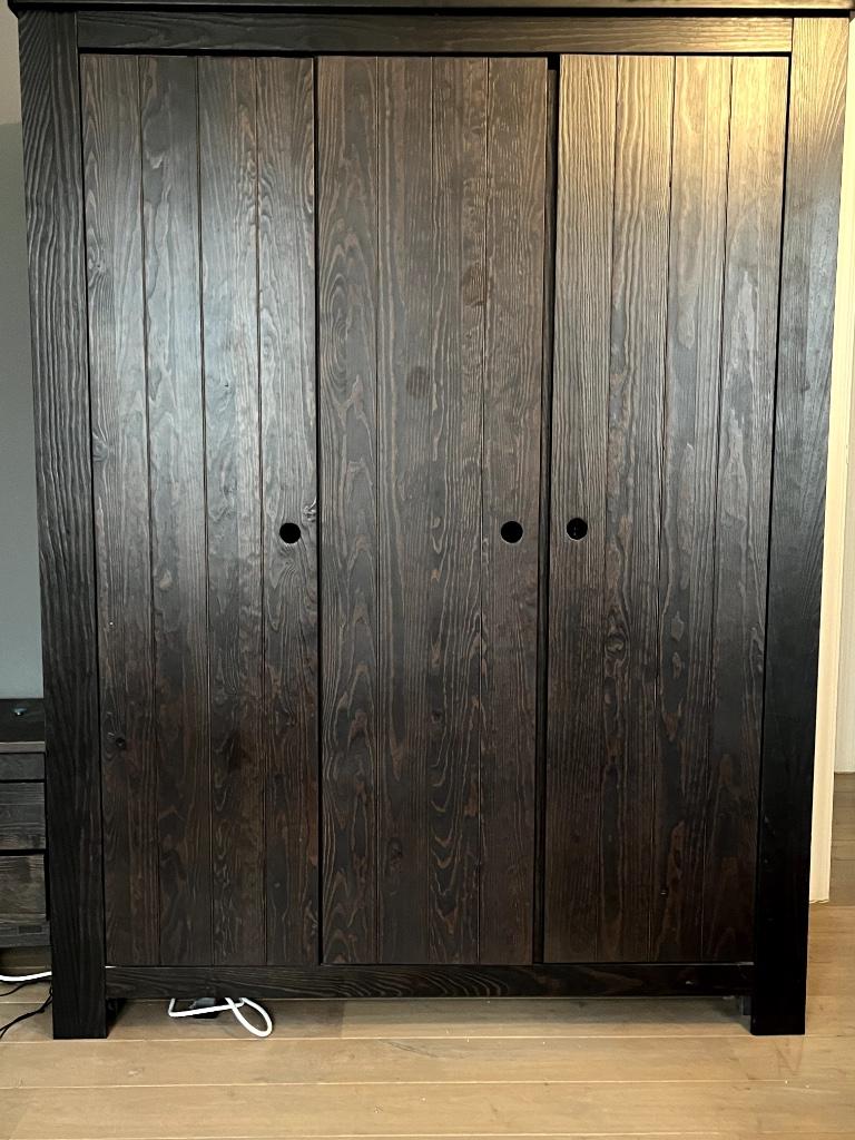 Volledige meegroei baby/kinderkamer van Pericles, Ophalen, Gebruikt, Jongetje of Meisje