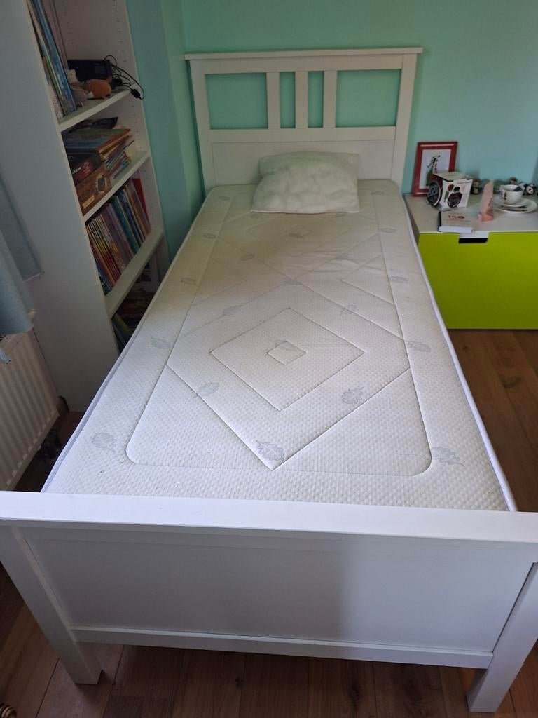 Chambre à coucher complète pour fille, Enlèvement, Comme neuf