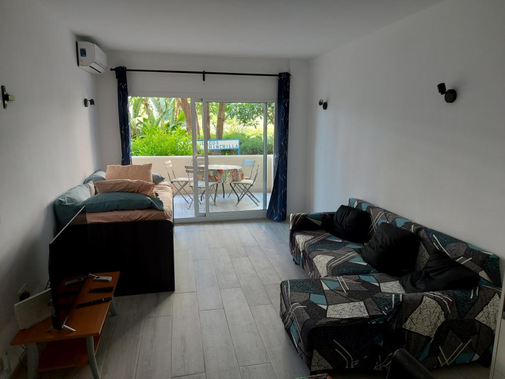A louer: Appartement à Benalmádena, Vacances, Maisons de vacances | Espagne, Costa del Sol, Appartement, Autres, Mer, 1 chambre