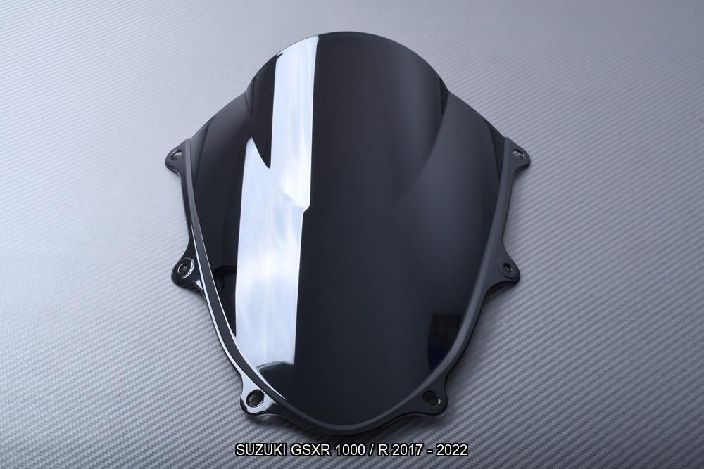 Windscherm SUZUKI GSXR 1000 / R 2017 - 2022, Ophalen of Verzenden, Nieuw
