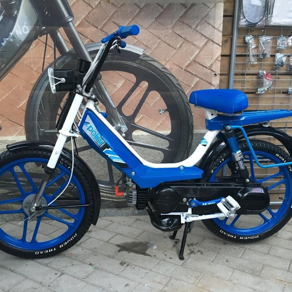 Nieuwe onderdelen honda camino, Ophalen, Nieuw, Frame, Honda Camino