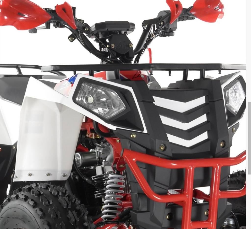 Nouveaux modèles Quad 125cc Atv 125cc, Enlèvement ou Envoi, Neuf