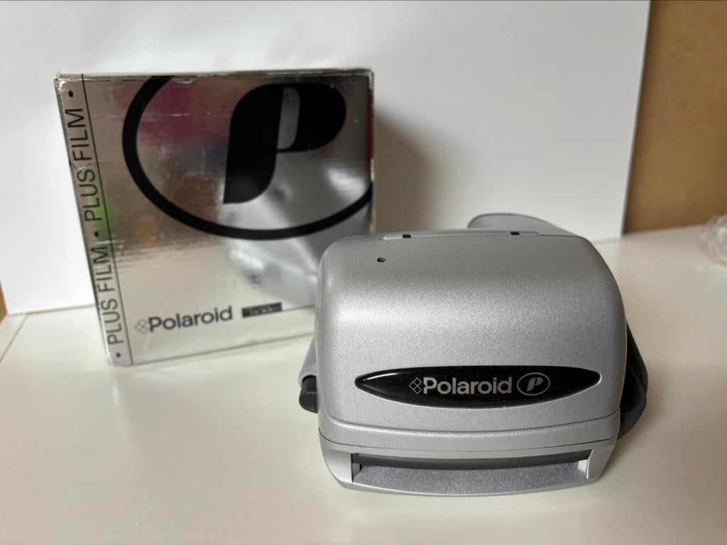 Polaroid, Ophalen, Zo goed als nieuw, Polaroid, Polaroid