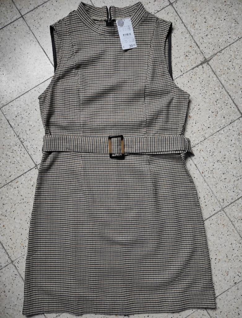 Jurk, Ophalen, Nieuw