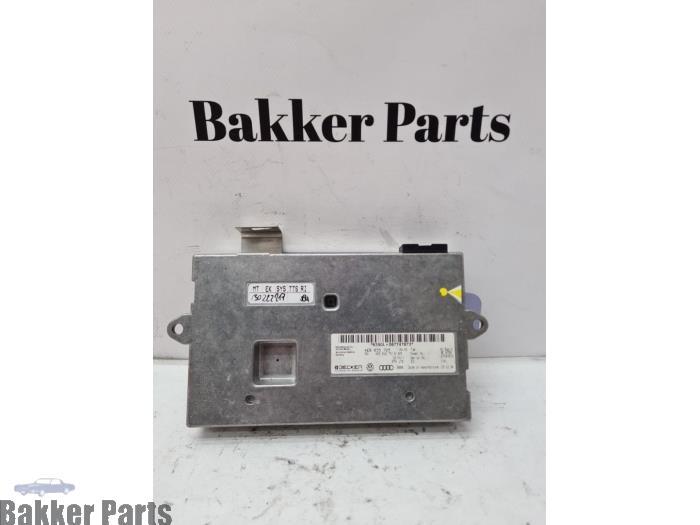 Module Gateway d'un Audi Q7, -, -, 3 mois de garantie, Audi