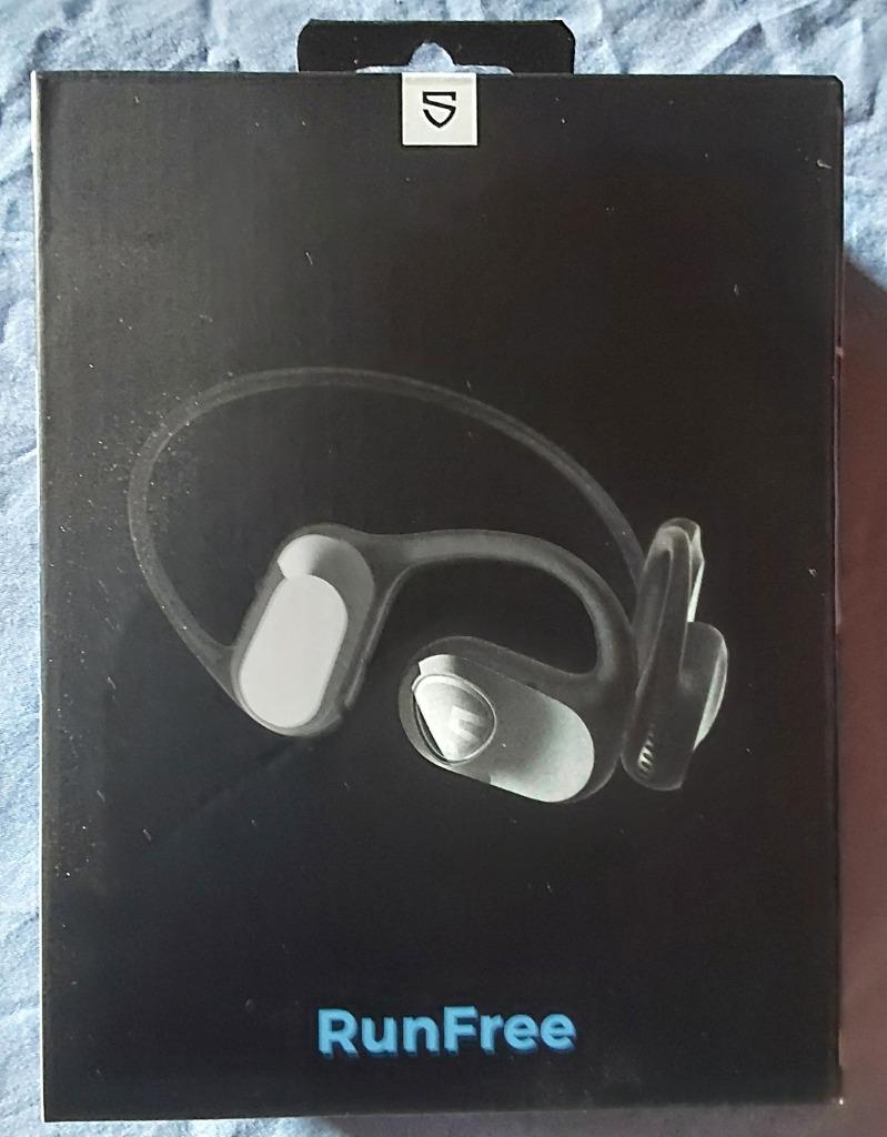 Écouteur ouvert Runfee, Enlèvement ou Envoi, Neuf, Bluetooth