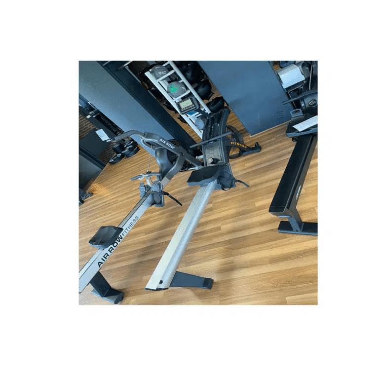 Air Row – Roeier, Sport en Fitness, Fitnessmaterialen, Ophalen of Verzenden, Gebruikt, Benen, Overige typen