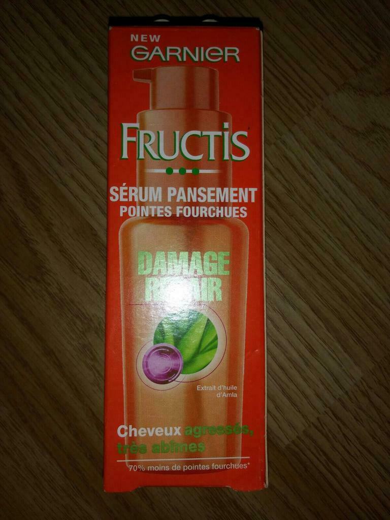 Sérum Fructis, Enlèvement ou Envoi, Neuf