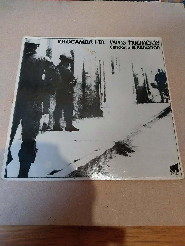 lp te koop, Ophalen, Gebruikt