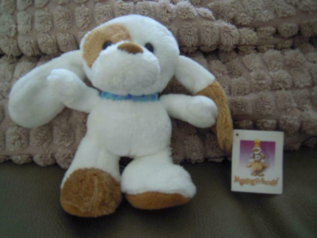 knuffel mgl&friends ( doos 46), Ophalen of Verzenden, Nieuw
