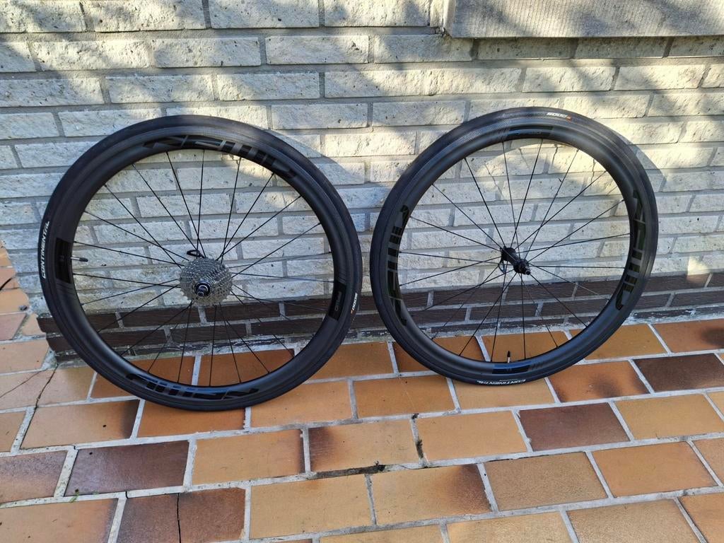 Wielen ffwd, Fietsen en Brommers, Ophalen