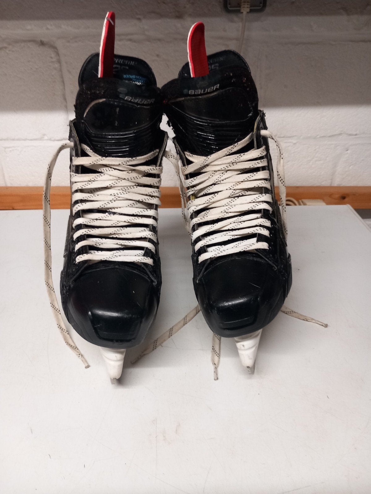 Patins de hockey sur glace, Enlèvement ou Envoi, Patins