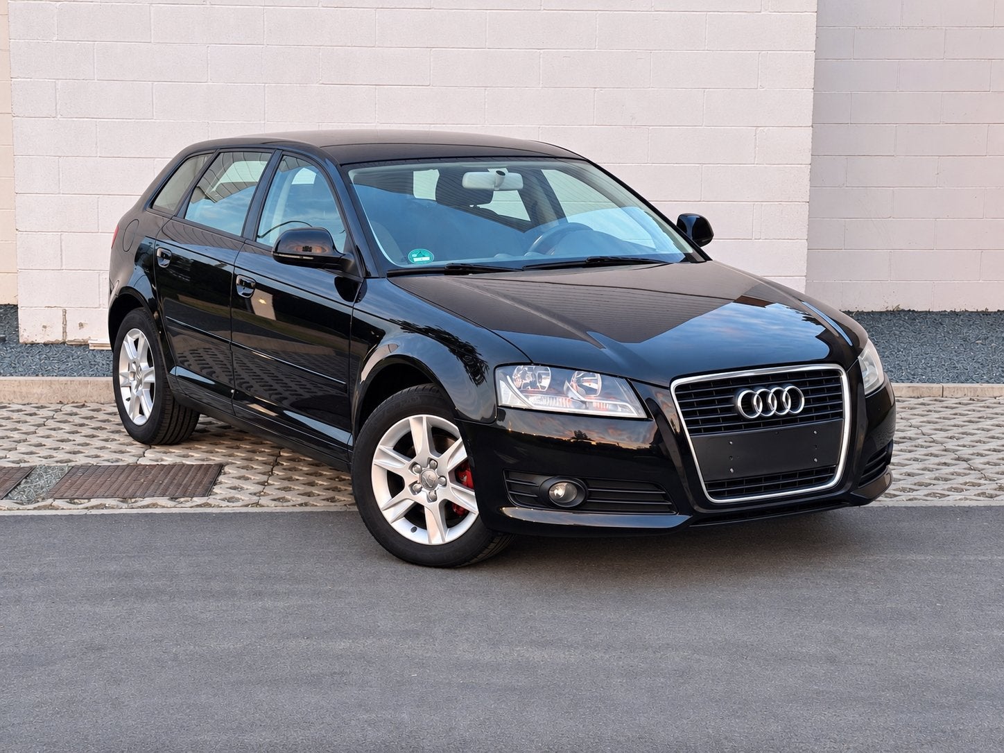 Audi A3 1.4 TFSI, Auto's, Euro 5, https://public.car-pass.be/vhr/09bb1b0d-732d-4d68-adb4-5b43ab6f41b4, Bedrijf, Cruise Control