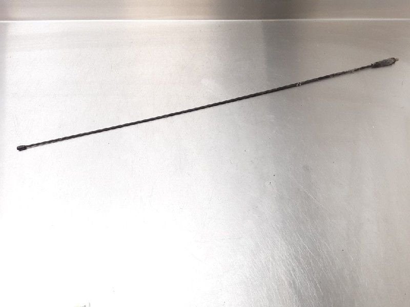 DIVERS Antennespriet Opel Vivaro (01-2000/07-2014), Utilisé, Opel