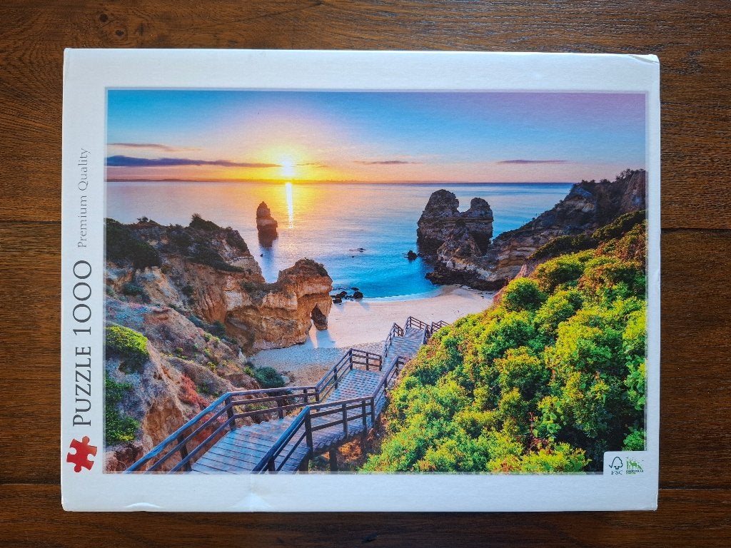 Meerdere puzzels voor 7 euro/puzze, Hobby en Vrije tijd, Denksport en Puzzels, Ophalen of Verzenden, 500 t/m 1500 stukjes, Zo goed als nieuw