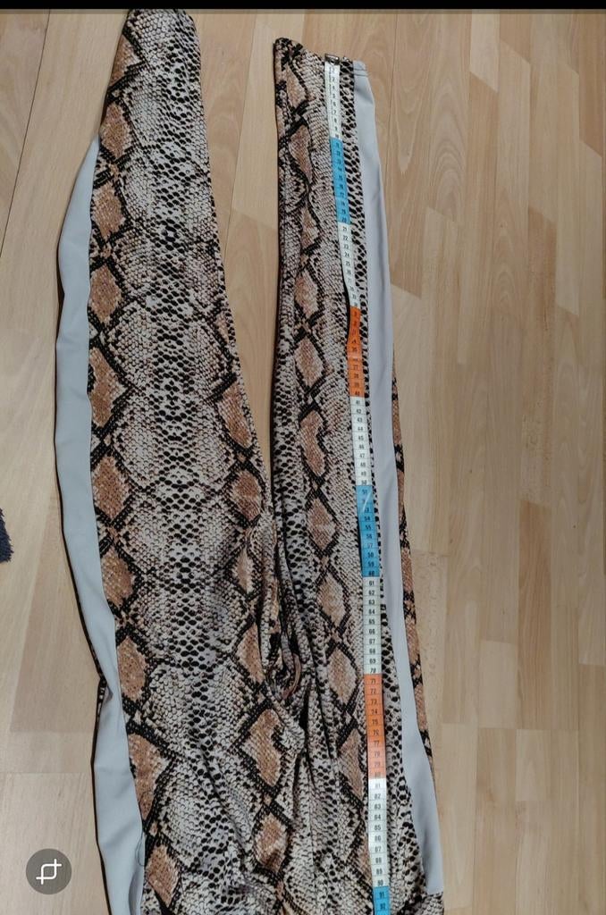 Legging, S/M, perfecte staat
De lengte van de broek is ongev, Ophalen of Verzenden