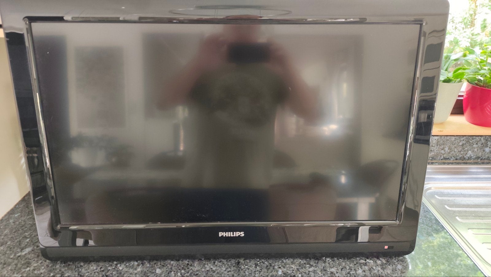 Télévision Philips, TV, Hi-fi & Vidéo, Enlèvement, Philips