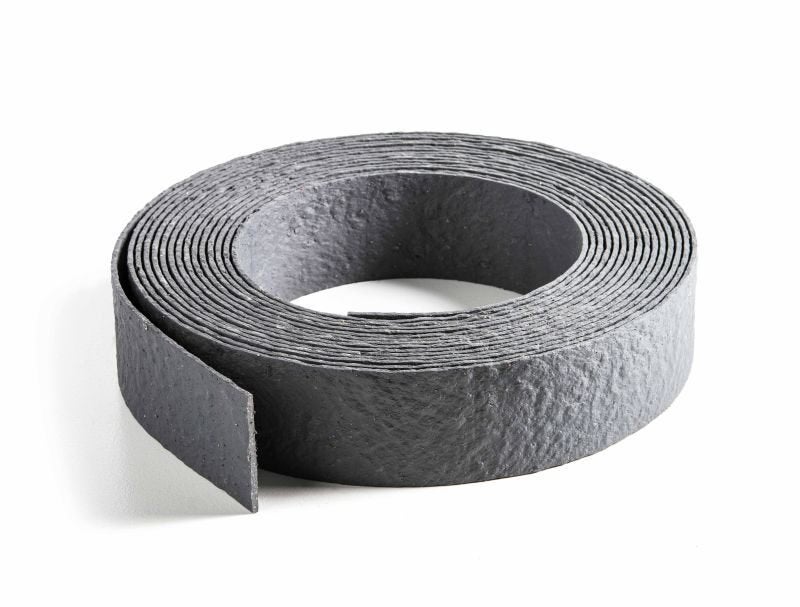 Ecoo Ecolat afboording Border en Vijver 24m x 14cm (rol), Tuin en Terras, Bielzen en Borduren, Zo goed als nieuw, Border, Kunststof