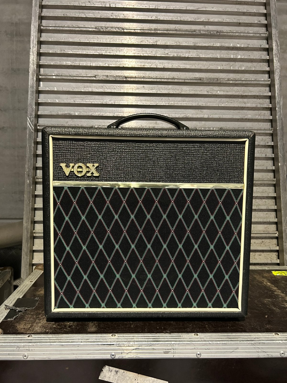Vox pathfinder 15R, Ophalen, Zo goed als nieuw