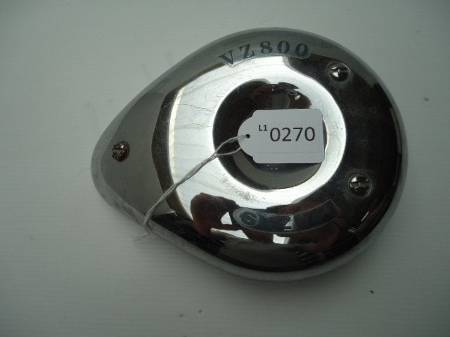 VZ800 1996 - 2004 Suzuki Airbox D1-10501