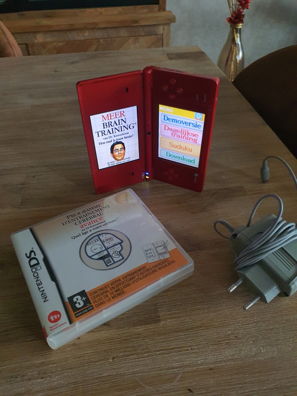 Nintendo dsi, Consoles de jeu & Jeux vidéo, Enlèvement