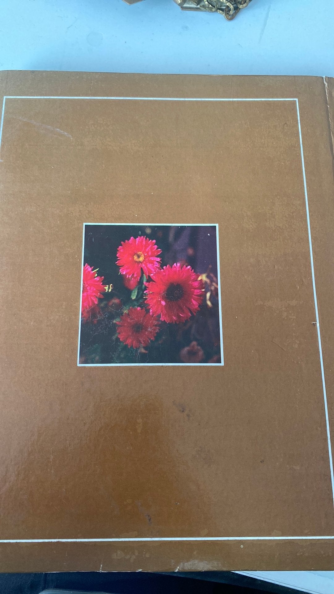 Oud album sigarenbandjes mercator waterloo 1965 compleet, Livres, Enlèvement ou Envoi, Comme neuf