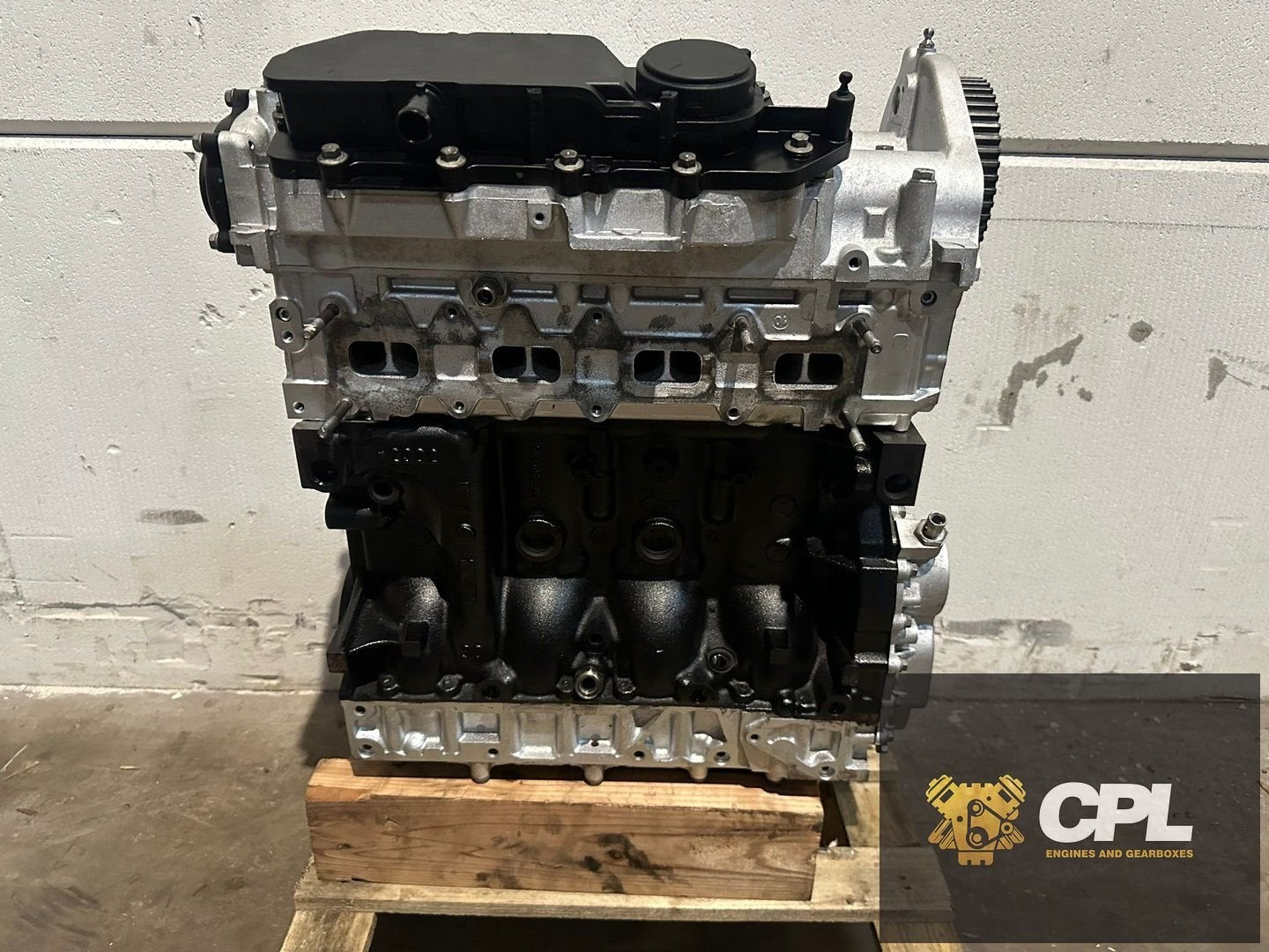 Iveco Daily 2.3D F1AE3481 Revisie Motor Engine Moteur, Autos : Pièces & Accessoires, Moteurs & Accessoires, -, Utilisé, -, -