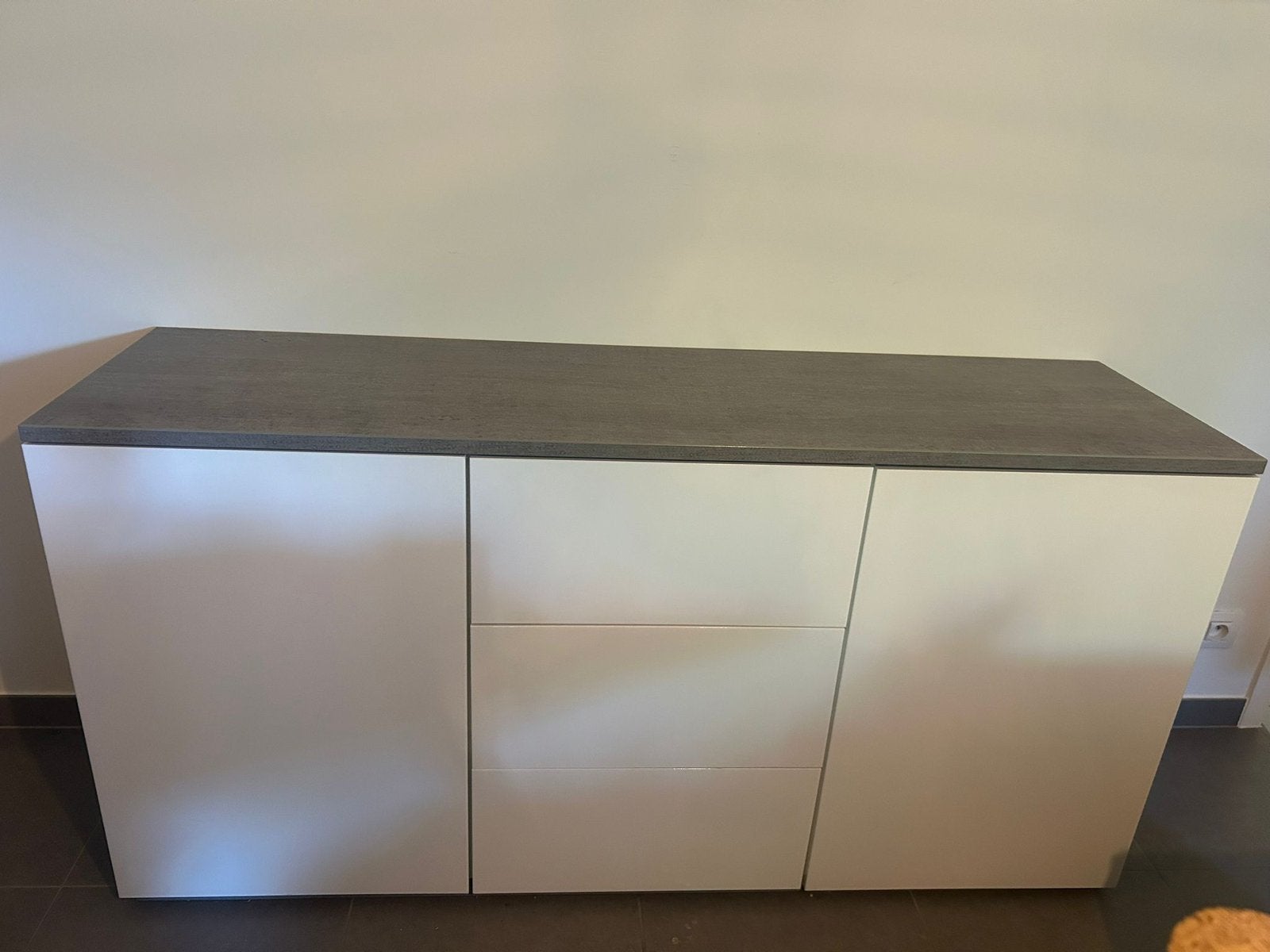 Dressoir, Ophalen, Zo goed als nieuw