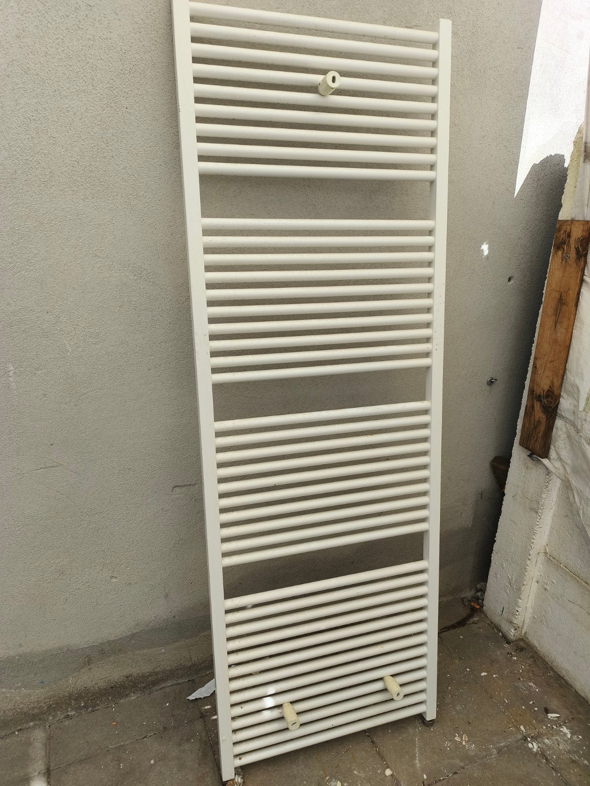 Badkamer radiator, Doe-het-zelf en Bouw, Verwarming en Radiatoren, Ophalen, Radiator