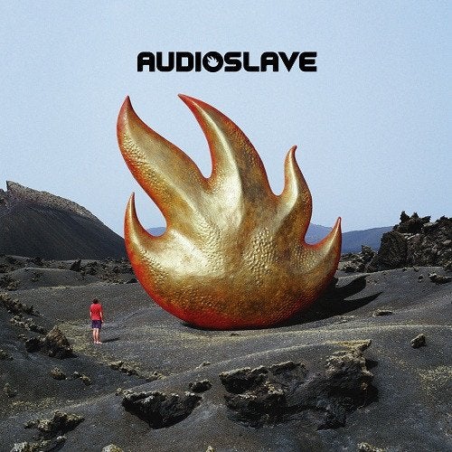 VENDE--CD AUDIOSLAVE - Audio Slave, Envoi