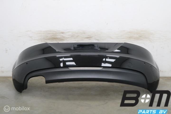 Achterbumper 4X PDC Audi TT 8J zwart 8J0807303A, Autos : Pièces & Accessoires, Utilisé