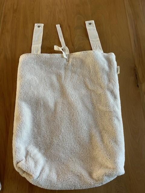 Koeka boxzak Teddy Malmo pebble, Kinderen en Baby's, Ophalen, Zo goed als nieuw, Overige typen