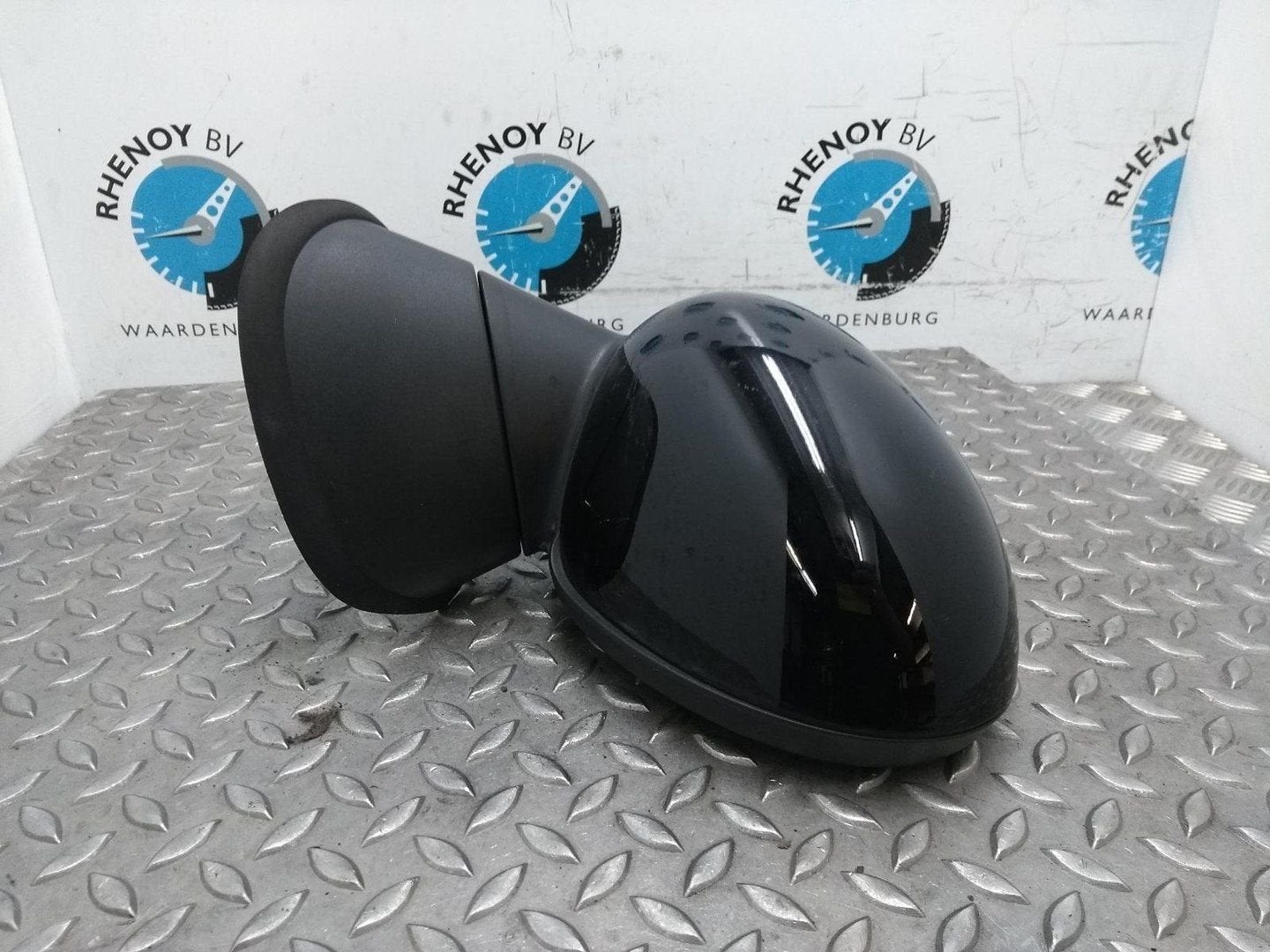 MINI (BMW) COUNTRYMAN R60 1.6 Cooper Chili  SPIEGEL L 2010, Enlèvement ou Envoi, Utilisé, Stiba membre