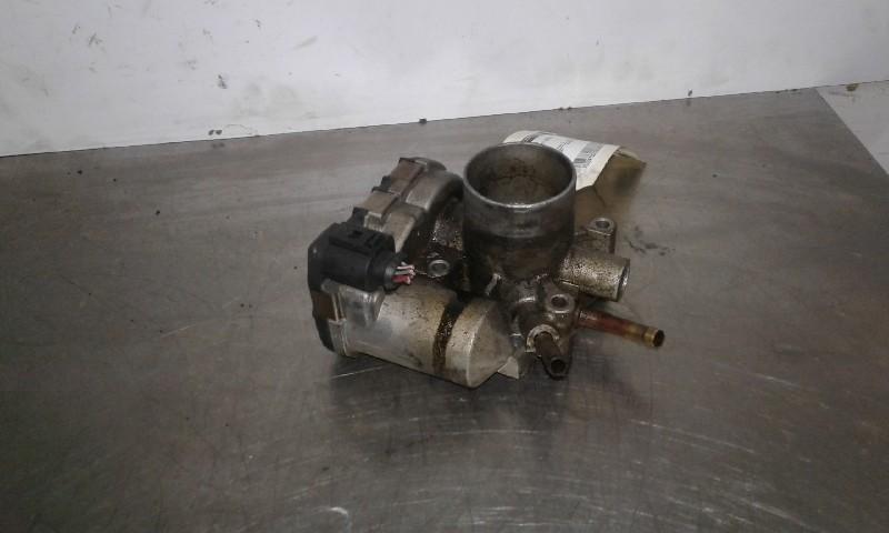 GASKLEPHUIS Volkswagen Polo III (6N2) (01-1999/09-2001), Auto-onderdelen, Motor en Toebehoren, Volkswagen, Gebruikt
