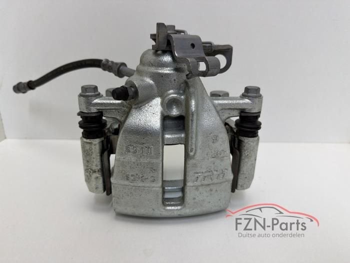 VW Transporter T6 Remklauw Links-achter, Ophalen of Verzenden, Gebruikt