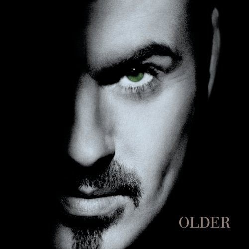 CD EN VENTE GEORGE MICHAEL - Plus ancien, CD & DVD, CD | Pop, Envoi