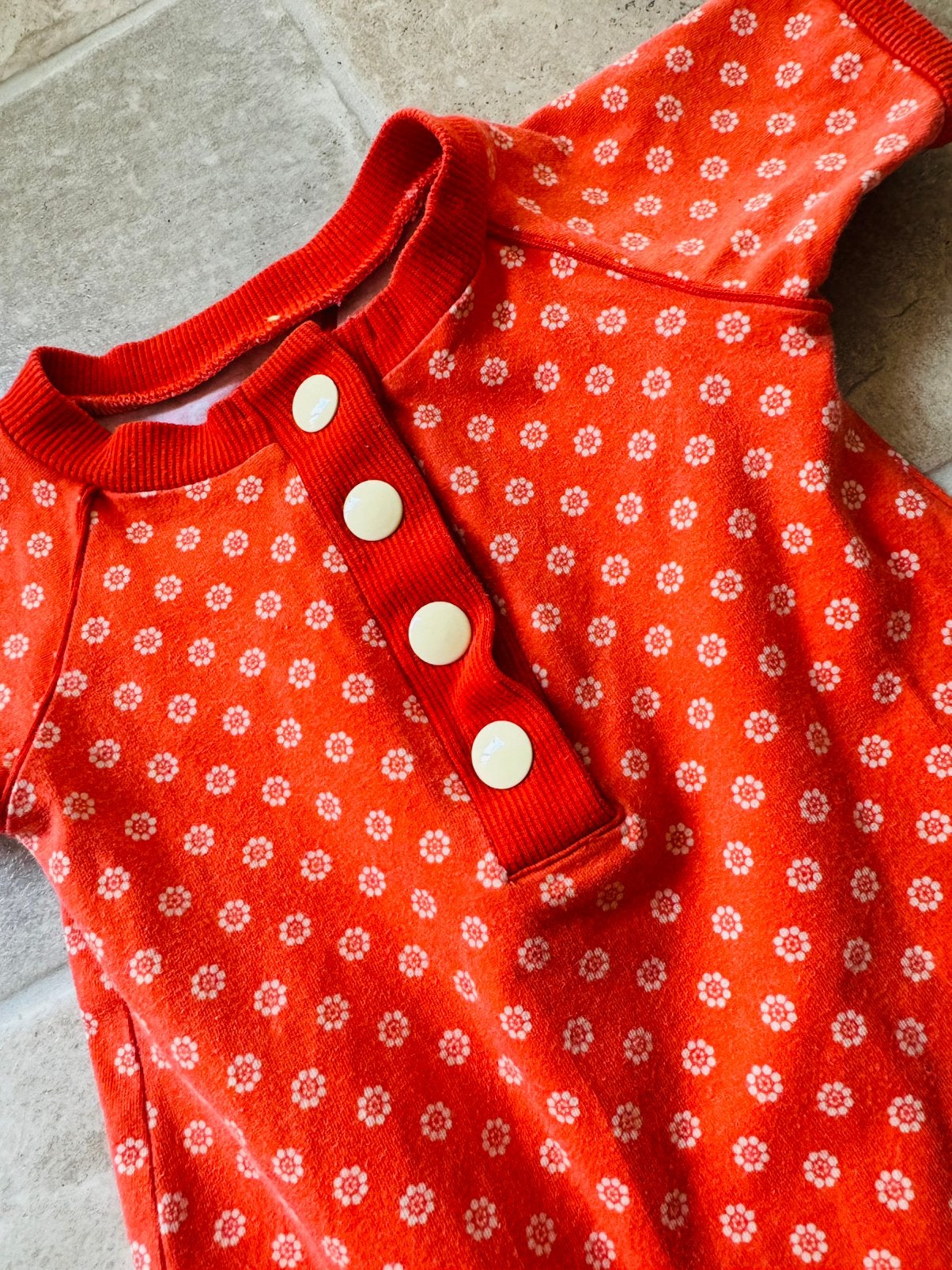 Zeer leuk retro box pakje van Alba Baby, Kinderen en Baby's, Babykleding | Baby-zwemkleding, Jongetje of Meisje, Ophalen of Verzenden