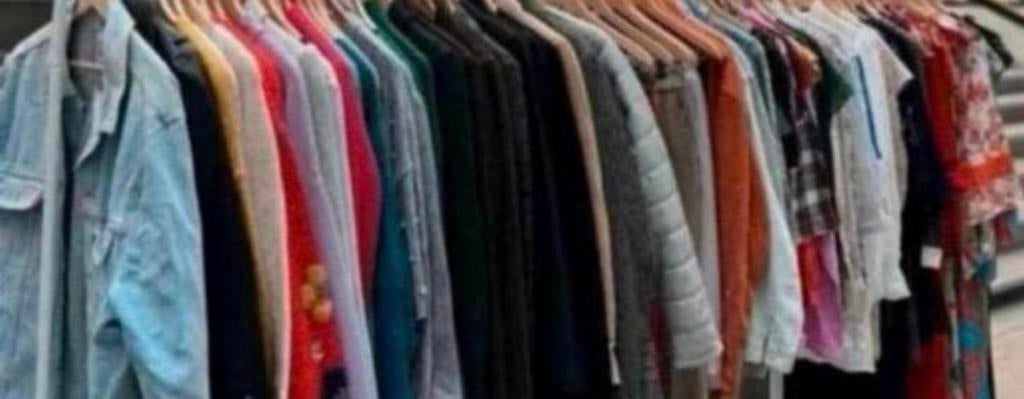 Opruiming voor merkkleding voor dames, Kleding | Dames, Dames-kledingpakketten, Gedragen, Ophalen of Verzenden