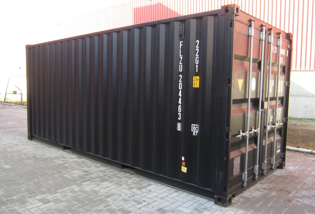 Containers Tout Type (8 à 40 pieds) Neuf & Occasion, Envoi
