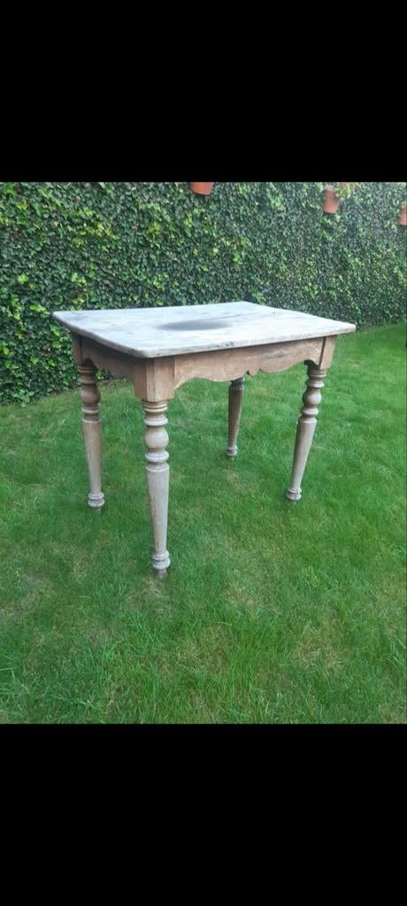 Antieke tafels, Antiek en Kunst, Ophalen