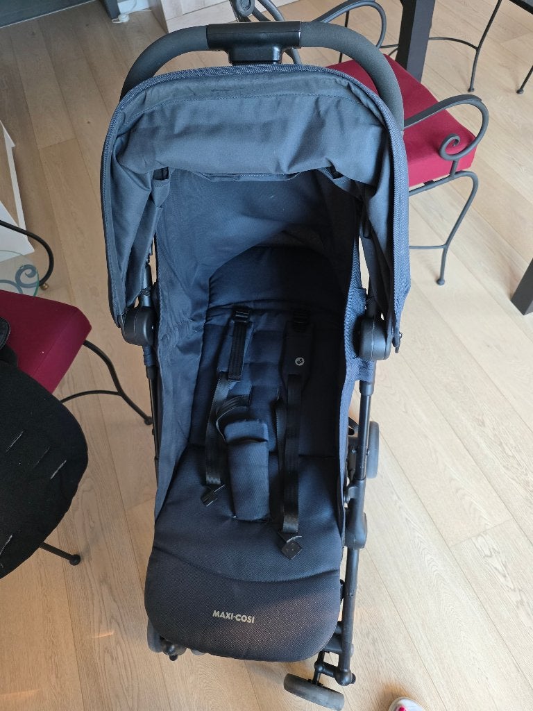 Poussette MAXI COSI Lara2, Ophalen, Gebruikt, Kinderwagen, Maxi-Cosi